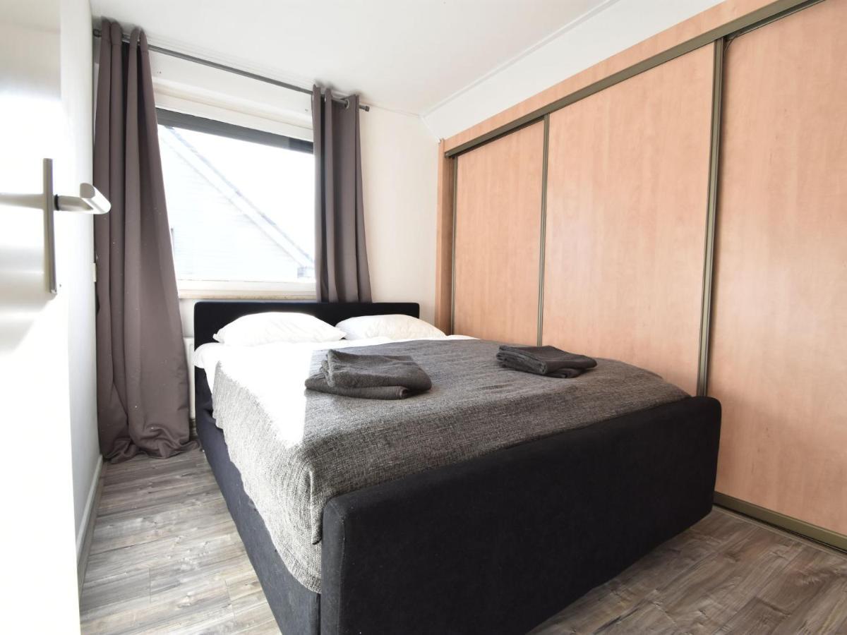 Holiday Home In Zeeland With Wide Views 布勒伊尼瑟 外观 照片