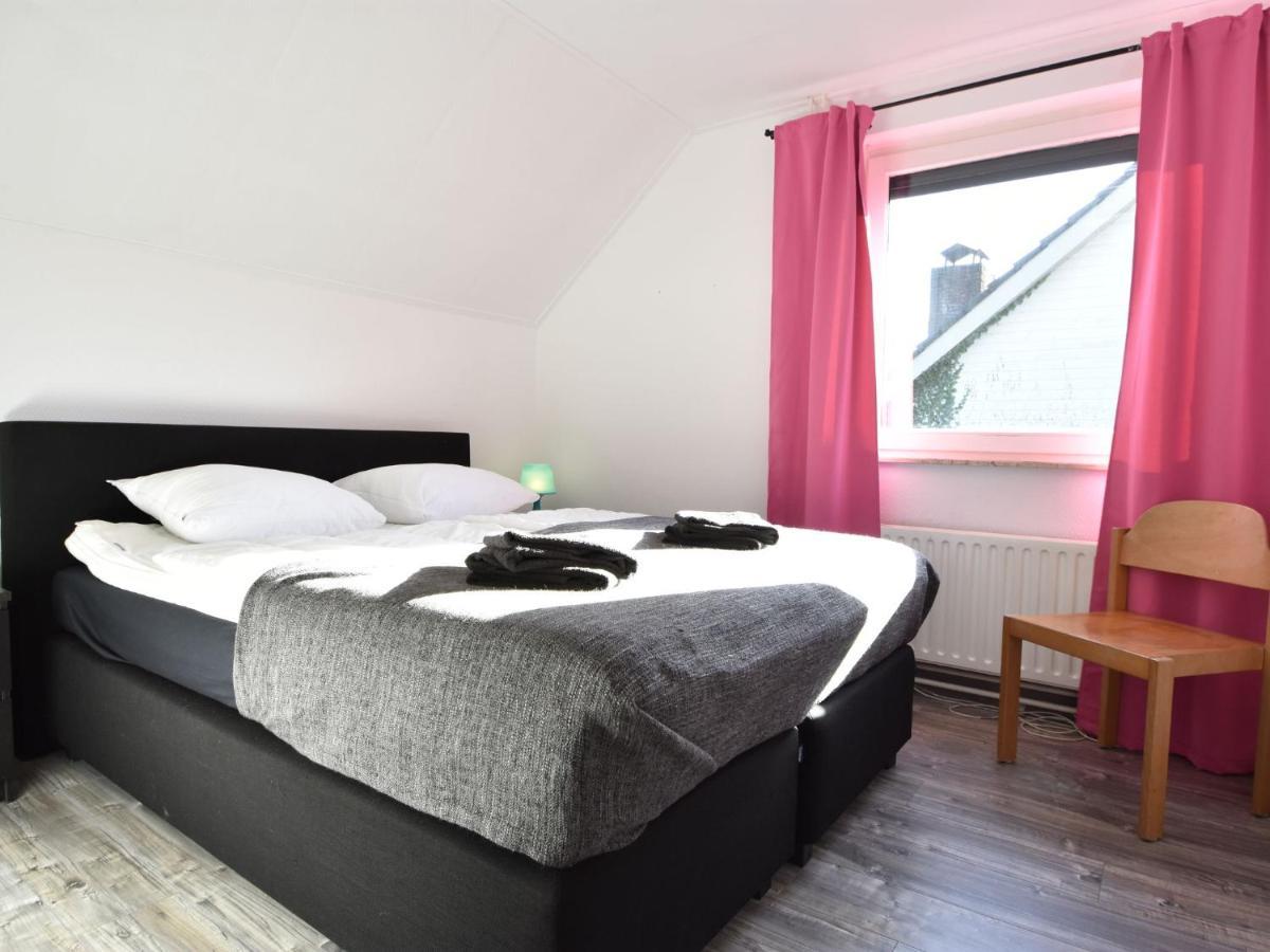 Holiday Home In Zeeland With Wide Views 布勒伊尼瑟 外观 照片