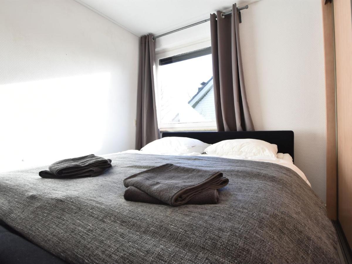 Holiday Home In Zeeland With Wide Views 布勒伊尼瑟 外观 照片